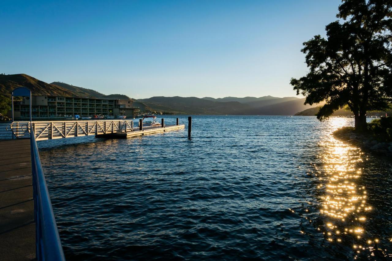 Cabana #1 Chelan Exterior photo